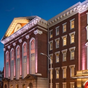Baltimore Center Stage to Celebrate 23/24 Season with Exclusive 50% Off Offer Photo