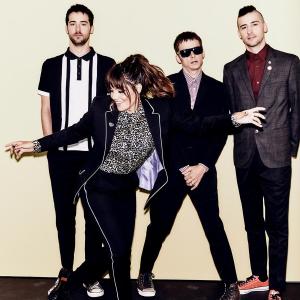 THE INTERRUPTERS to Launch 2027 North American Tour Starting March Photo