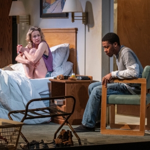 Carrie Coon Will Return to Broadway in BUG Photo