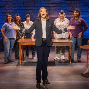 Review: COME FROM AWAY Presented by Broadway Across America at Kentucky Performing Ar Photo