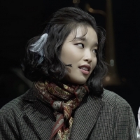 VIDEO: Get A First Look At HADESTOWN In South Korea Video