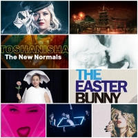 THE ASYLUM INTERNATIONAL STREAMING HOUSE is Part of the 2021 Hollywood Fringe…