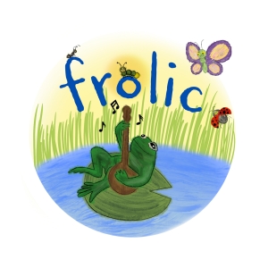 Trusty Sidekick Theater Company's FROLIC to Have World Premiere at Chelsea Factory