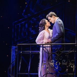 Review: WEST SIDE STORY at Paper Mill Playhouse-A Stellar Production Photo