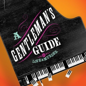 A GENTLEMAN'S GUIDE TO LOVE & MURDER Announced At The Lewis & Shirley White Theatre Video