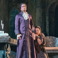 The Met Announces Three-Week Schedule for Nightly Met Opera Streams