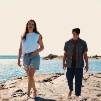 ROBINSON KIRBY Release New Summer Single 'Summer Of Love'