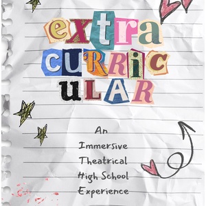 New Immersive Musical EXTRACURRICULAR to Turn Los Alamitos High School into Living St Photo