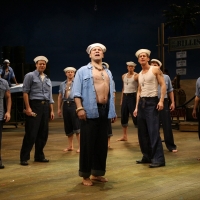 Wake Up With BWW 5/26: Broadway League President Hopes For January Return, and More! Image