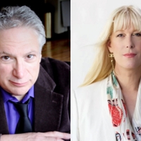 The Fisher Center and Oblong Books to Present Harvey Fierstein in Conversation with J Photo
