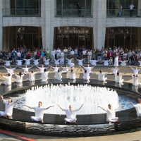 Buglisi Dance Theatre and Lincoln Center Present a Reimagined TABLE OF SILENCE PROJEC Photo