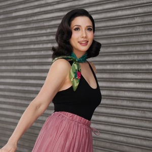 Karylle Joins CHARLIE AND THE CHOCOLATE FACTORY