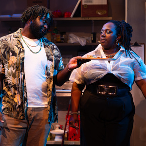 Generic Theater to Present Lynn Nottage’s CLYDE’S Photo