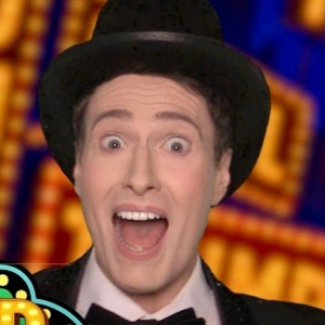 Video: Randy Rainbow Drops Thats Trump Derangement! Song Parody Photo