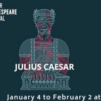 Join Malachite Theatre For Their Inaugural Winter Shakespeare Festival Video