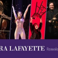 Opera Lafayette Presents FÊTE DE LA MUSIQUE Video