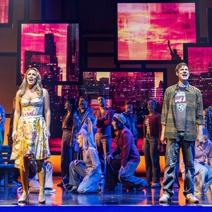 13 GOING ON 30 THE MUSICAL Will Make North American Premiere in Toronto Photo