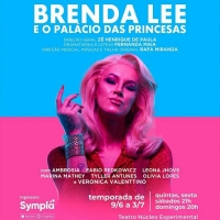 Musical BRENDA LEE E O PALACIO DAS PRINCESAS Tells the Story of the First Activist…