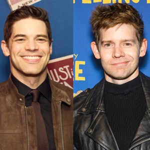 NEWSIES Original Broadway Cast: Where Are They Now? Photo