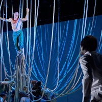 BWW Review: A MONSTER CALLS at The Kennedy Center Video