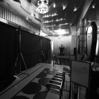 Nina Dunn Talks THE DARK THEATRES PROJECT Interview