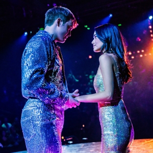 ROMEO + JULIET Recoups on Broadway Photo