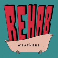 Weathers Try To Escape Toxic Relationships in 'Rehab' Photo