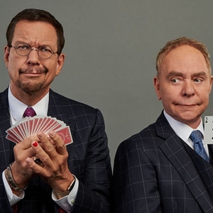 Penn & Teller to Play The State Theatre New Jersey in September Photo