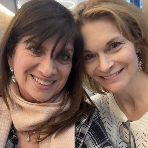 THE BARDO STATE by Susan Cinoman to be Presented at Paradise Factory Theatre Photo