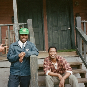 Chicago Film Festival Honors Malcolm and John David Washington for THE PIANO LESSON Photo