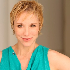 Charlotte d'Amboise Joins the Cast of TRU Starring Jesse Tyler Ferguson Photo