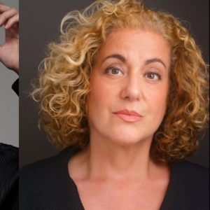 Mary Testa and More Complete the Cast for GALAS at Little Island Photo