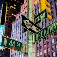 Changes to Broadway During COVID-19 - FAQ