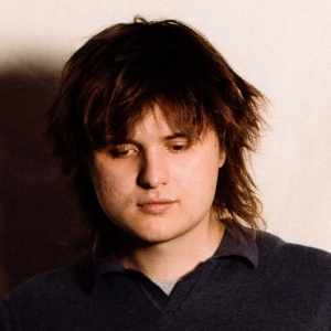 John-Robert Debuts New EP 'Garden Snake'