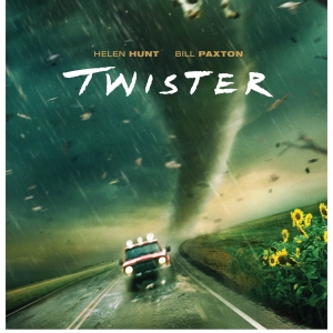 TWISTER Arrives on 4K Ultra HD and Digital July 9 Photo
