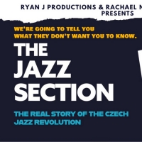 THE JAZZ SECTION to be Presented at the Union Theatre Photo
