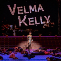 Full Cast & Production Team Announced for CHICAGO at The Muny, Starring J. Harrison…