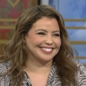 Video: Justina Machado Talks Real-World Connections of REAL WOMEN HAVE CURVES Photo
