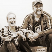 Resilience in the Present and Hope in the Future: A Chat with Benjamin and Andrea Sum Interview