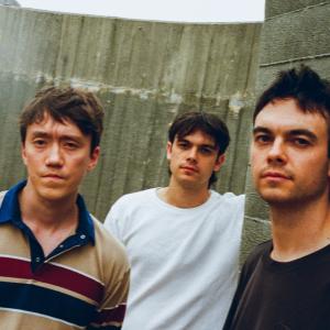 Wakelee Shares 'Statue' From Upcoming LP Under Construction Forever Photo