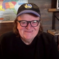 VIDEO: Michael Moore Says It's Time for More Political Parties on THE LATE LATE SHOW Video