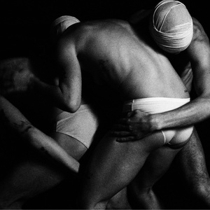 Review: DEADLINE at Grand Théâtre Photo