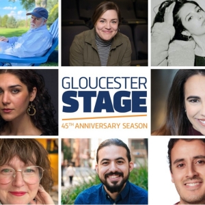 Gloucester Stage Company Reveals 45th Anniversary Season Photo