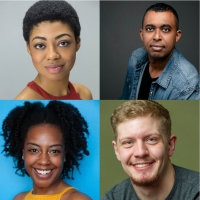 THE TWUNNY FO' Announced At Know Theatre