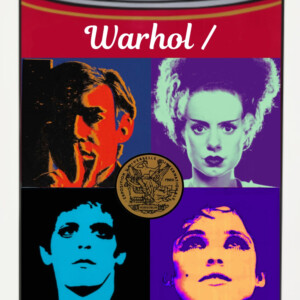 WARHOL/FRANKENSTEIN 4D! To Take The Stage At Hobgoblin Playhouse Photo