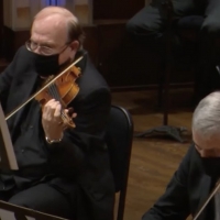 VIDEO: Sneak Peek at the Cleveland Orchestra's REMEMBRANCE & REFLECTION Concert Photo