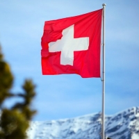 Fully Vaccinated Travelers Can Now Enter Switzerland; Events Up to 1,000 Now Permitte Photo
