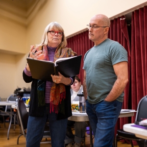 Interview: Karen MacDonald Makes New Memories in SpeakEasy Stage Company's PRU PAYNE Interview