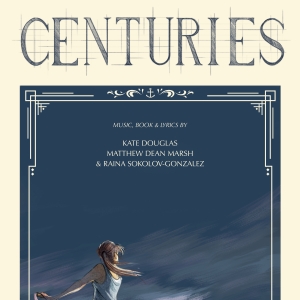 CENTURIES, A World Premiere Theatrical Concert, Set for Ancram Center For The Arts Photo