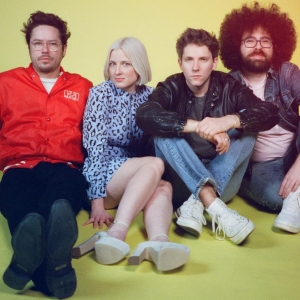 Be Your Own Pet Share New Single from Forthcoming Album 'Mommy' Photo